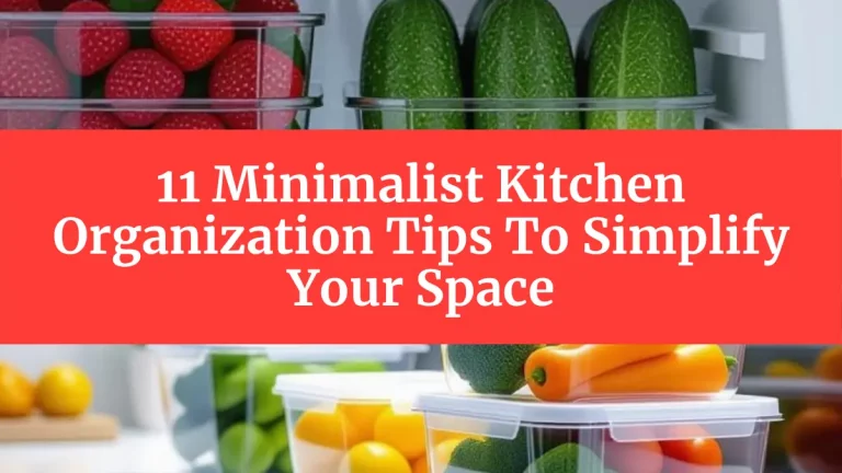 11-minimalist-kitchen-organization-tips-to-simplify-your-space HomContainers