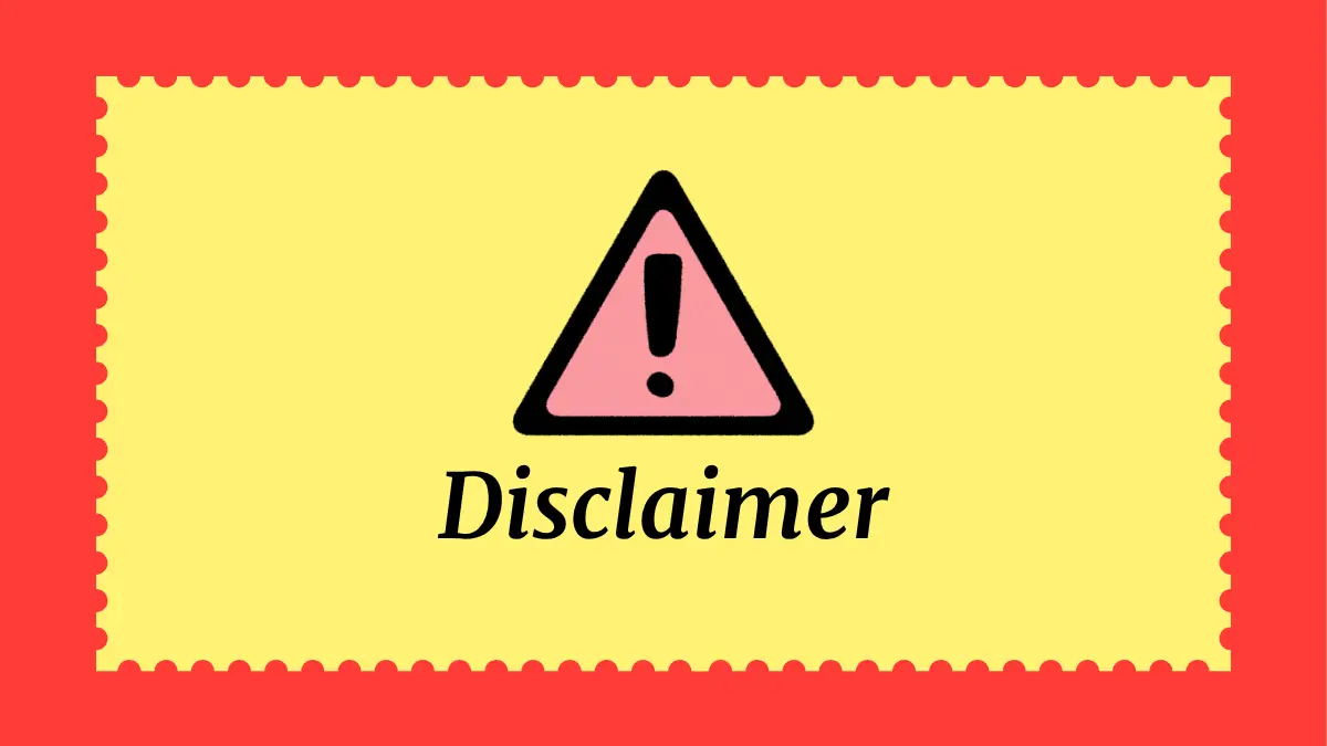 homcontainers-disclaimer